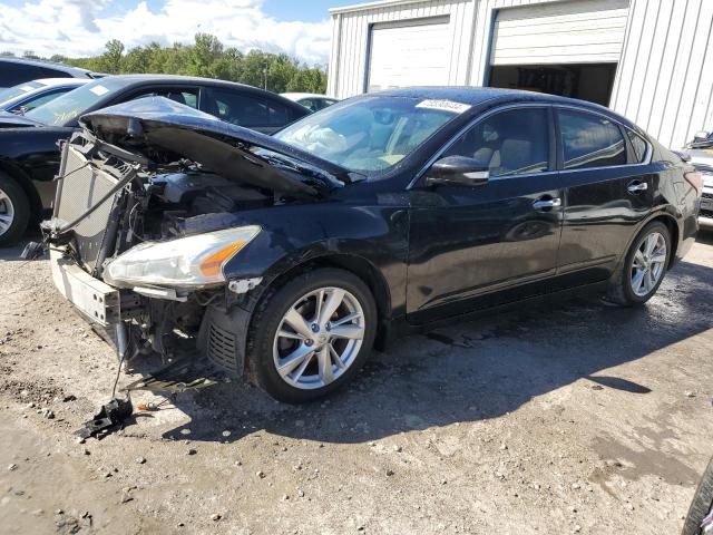 NISSAN ALTIMA 2.5 2013 1n4al3ap2dc245112