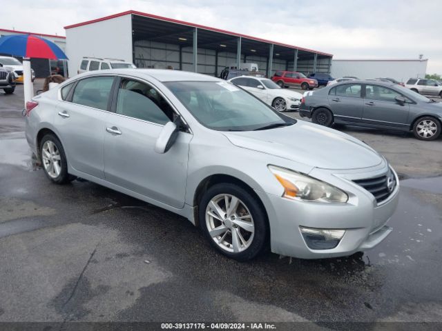 NISSAN ALTIMA 2013 1n4al3ap2dc245448