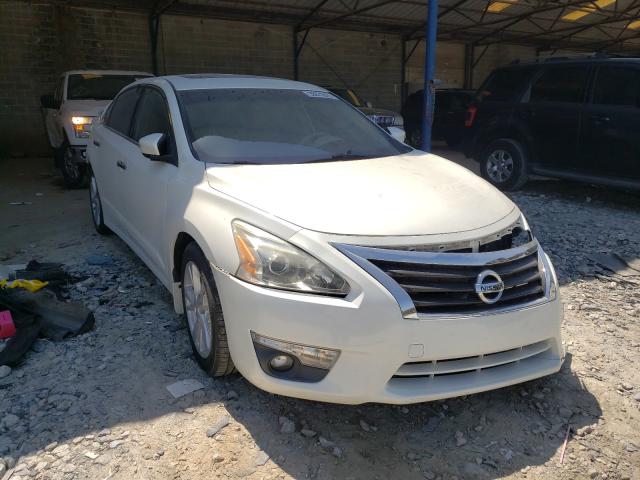 NISSAN ALTIMA 2.5 2013 1n4al3ap2dc246017