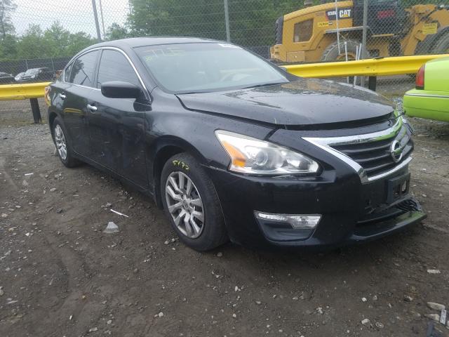 NISSAN ALTIMA 2.5 2013 1n4al3ap2dc246244