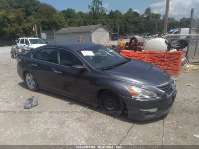 NISSAN ALTIMA 2013 1n4al3ap2dc246373