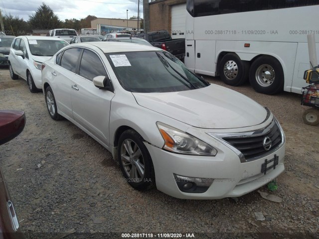 NISSAN ALTIMA 2013 1n4al3ap2dc247071