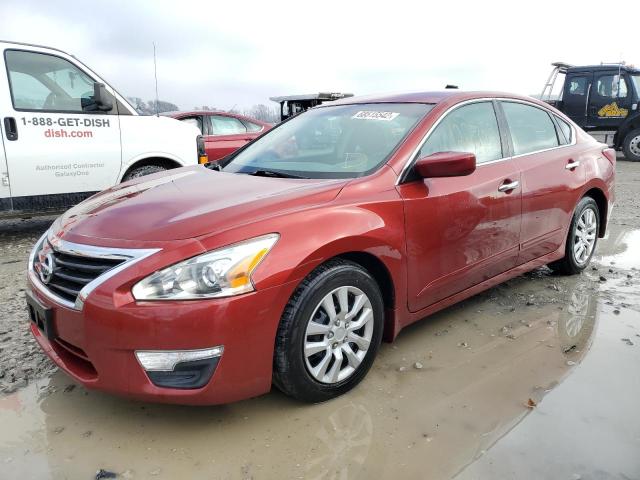 NISSAN ALTIMA 2.5 2013 1n4al3ap2dc247538