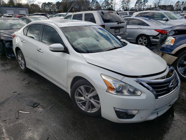 NISSAN ALTIMA 2.5 2013 1n4al3ap2dc247989