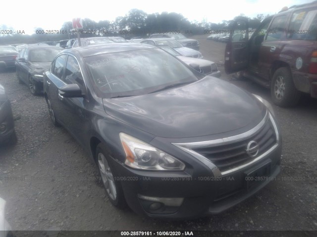 NISSAN ALTIMA 2013 1n4al3ap2dc248298