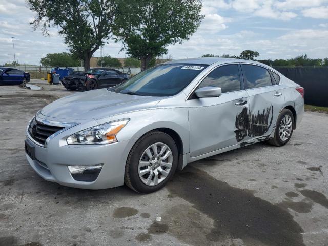 NISSAN ALTIMA 2013 1n4al3ap2dc248916