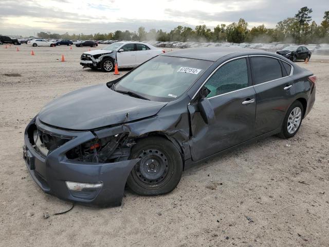 NISSAN ALTIMA 2013 1n4al3ap2dc249810