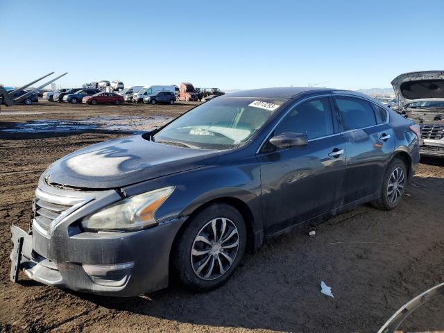 NISSAN ALTIMA 2013 1n4al3ap2dc249824