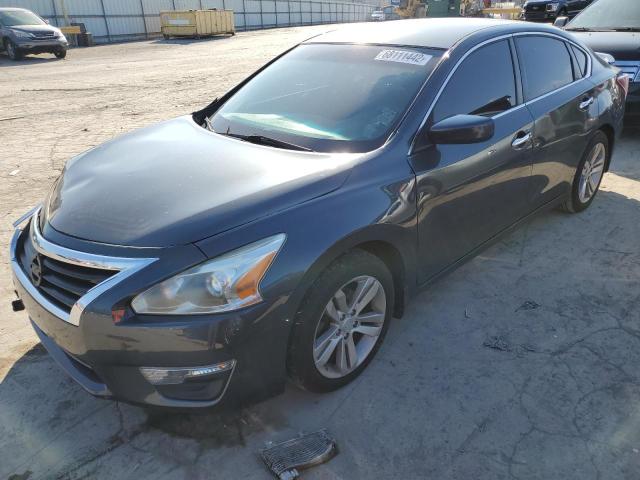 NISSAN ALTIMA 2.5 2013 1n4al3ap2dc249869