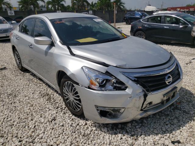 NISSAN ALTIMA 2013 1n4al3ap2dc250049