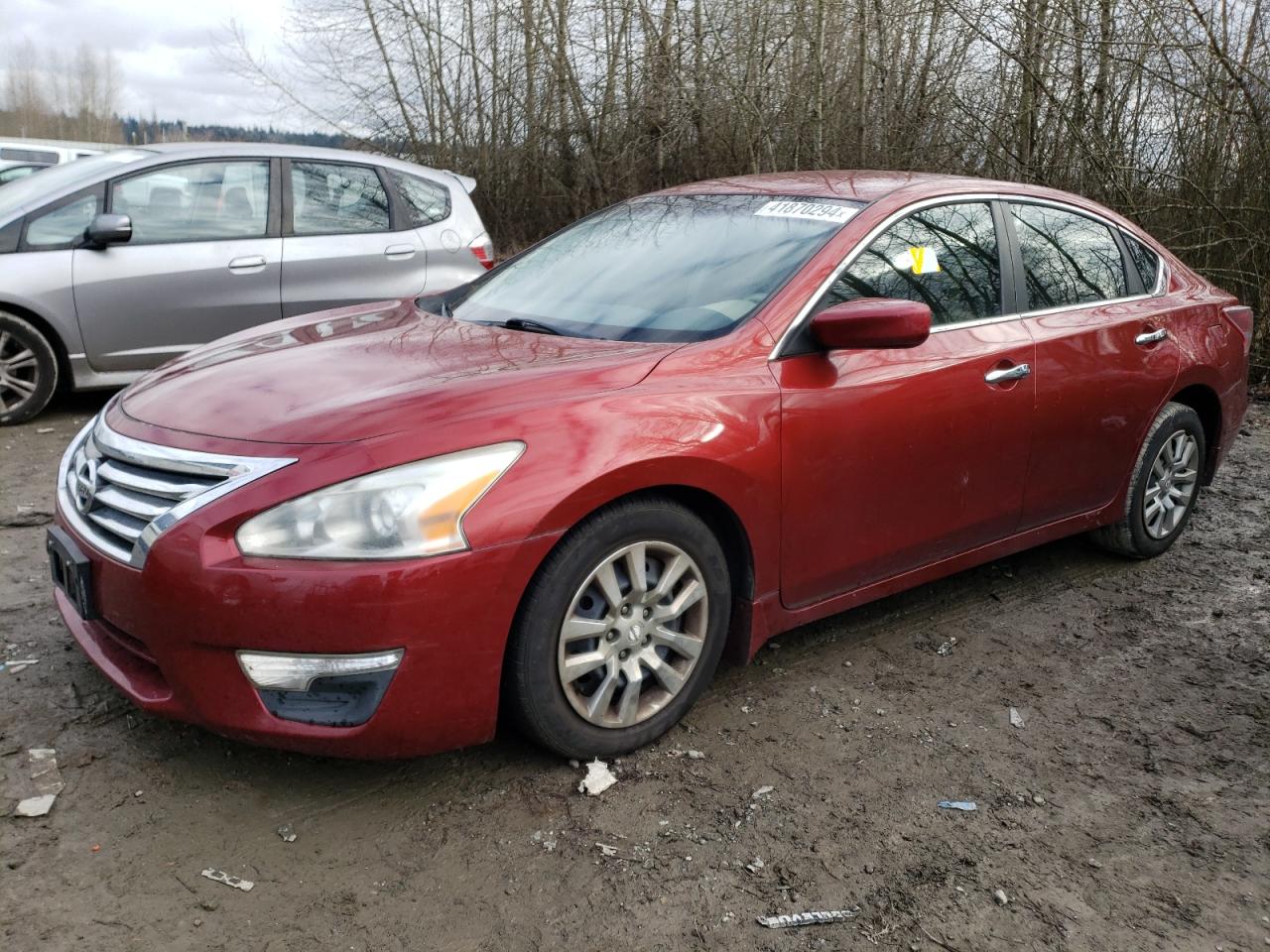 NISSAN ALTIMA 2013 1n4al3ap2dc250293