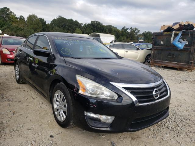 NISSAN ALTIMA 2.5 2013 1n4al3ap2dc250374