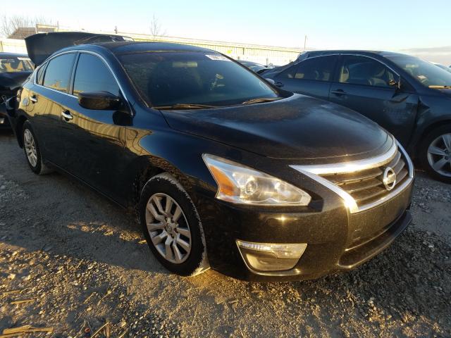 NISSAN ALTIMA 2013 1n4al3ap2dc250391