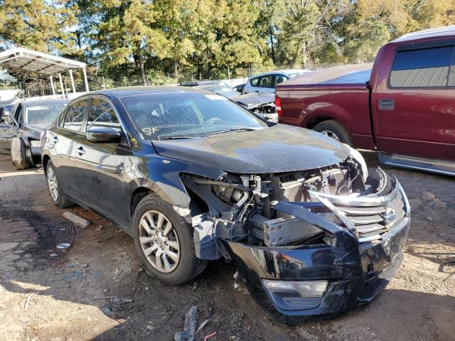 NISSAN ALTIMA 2.5 2013 1n4al3ap2dc250469