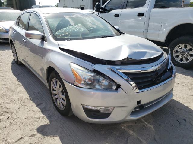 NISSAN ALTIMA 2.5 2013 1n4al3ap2dc250746