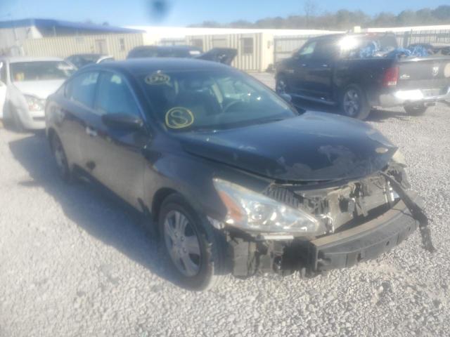 NISSAN ALTIMA 2.5 2013 1n4al3ap2dc251301