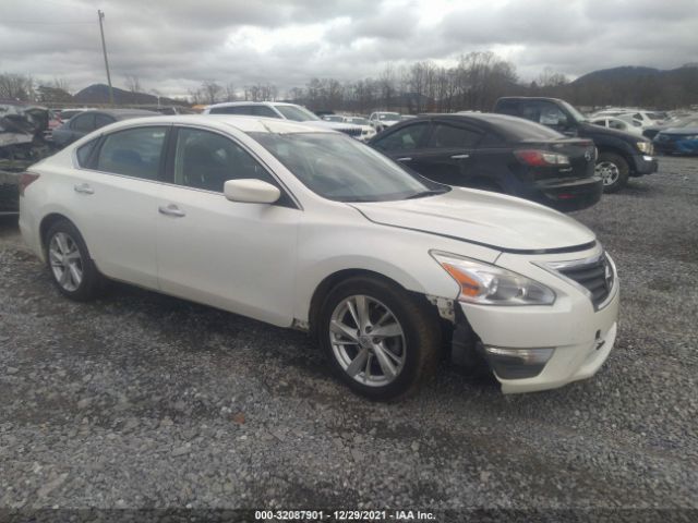 NISSAN ALTIMA 2013 1n4al3ap2dc251573