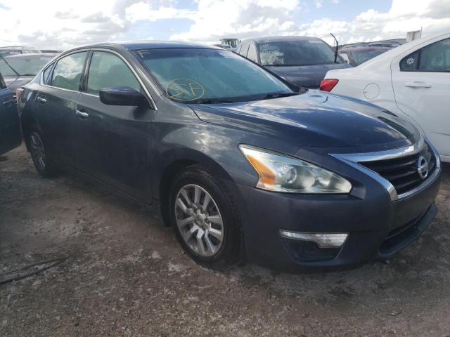 NISSAN ALTIMA 2.5 2013 1n4al3ap2dc251749