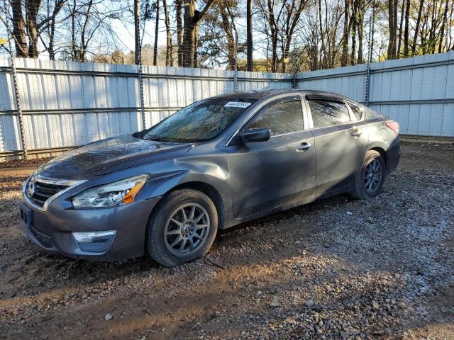 NISSAN ALTIMA 2.5 2013 1n4al3ap2dc252447