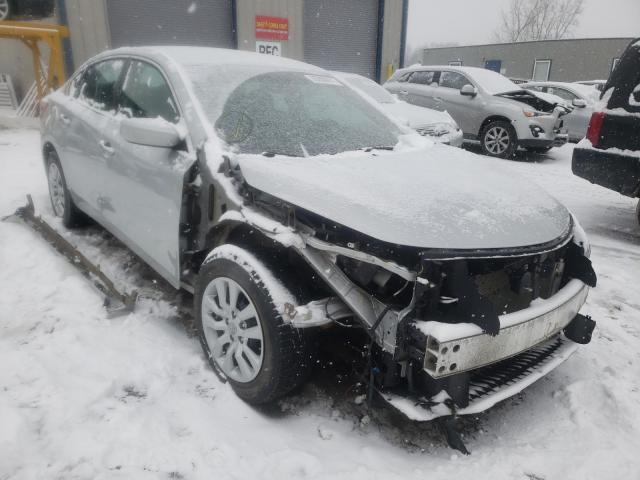 NISSAN ALTIMA 2.5 2013 1n4al3ap2dc252562