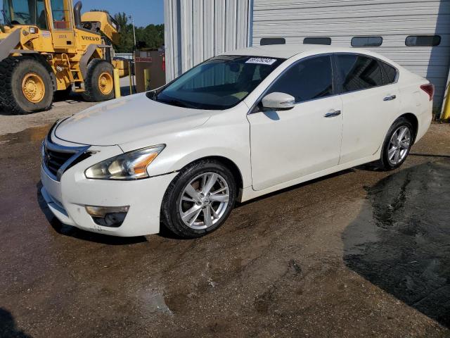 NISSAN ALTIMA 2.5 2013 1n4al3ap2dc252948