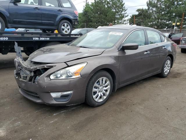 NISSAN ALTIMA 2013 1n4al3ap2dc253307