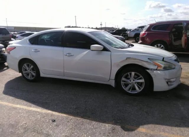 NISSAN ALTIMA 2013 1n4al3ap2dc253761