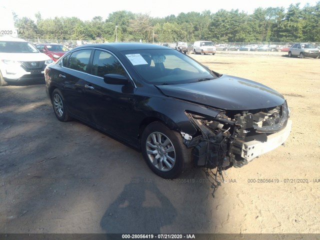 NISSAN ALTIMA 2013 1n4al3ap2dc253985