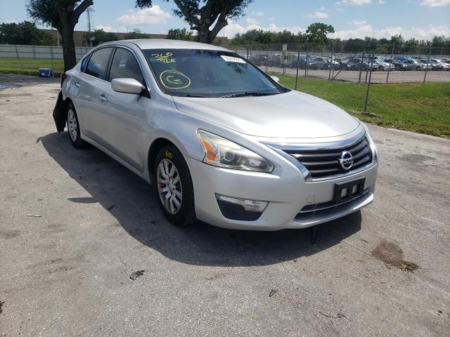 NISSAN ALTIMA 2.5 2013 1n4al3ap2dc255199