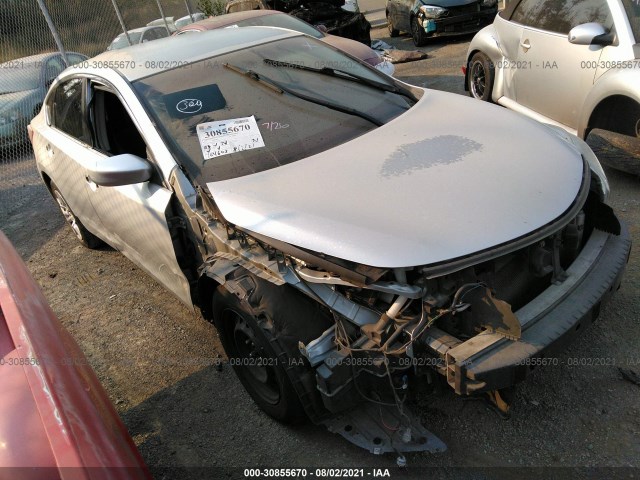 NISSAN ALTIMA 2013 1n4al3ap2dc255431