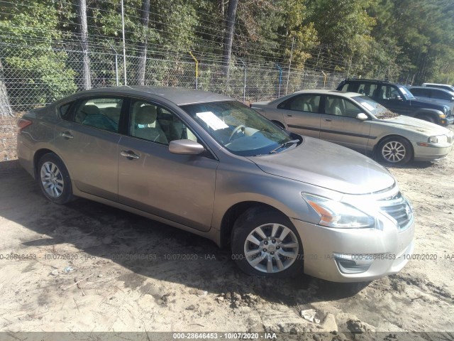 NISSAN ALTIMA 2013 1n4al3ap2dc255686