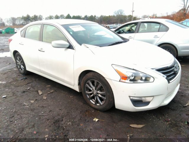 NISSAN ALTIMA 2013 1n4al3ap2dc255980