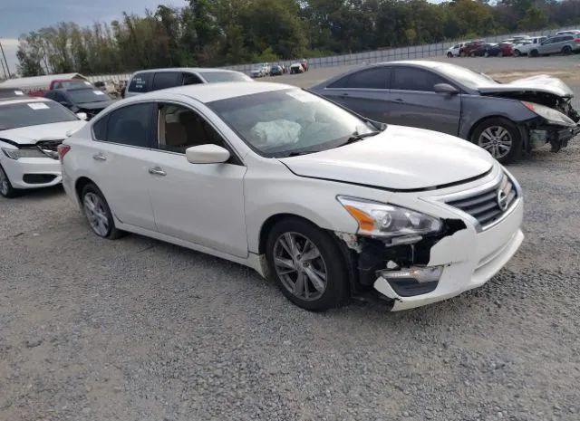 NISSAN ALTIMA 2013 1n4al3ap2dc257180