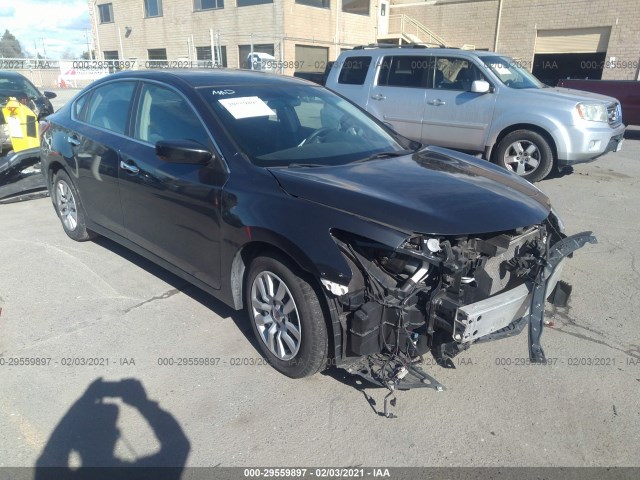 NISSAN ALTIMA 2013 1n4al3ap2dc257471