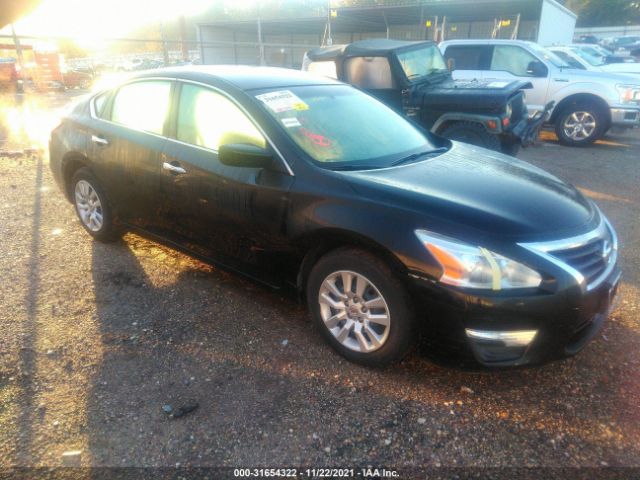 NISSAN ALTIMA 2013 1n4al3ap2dc257938