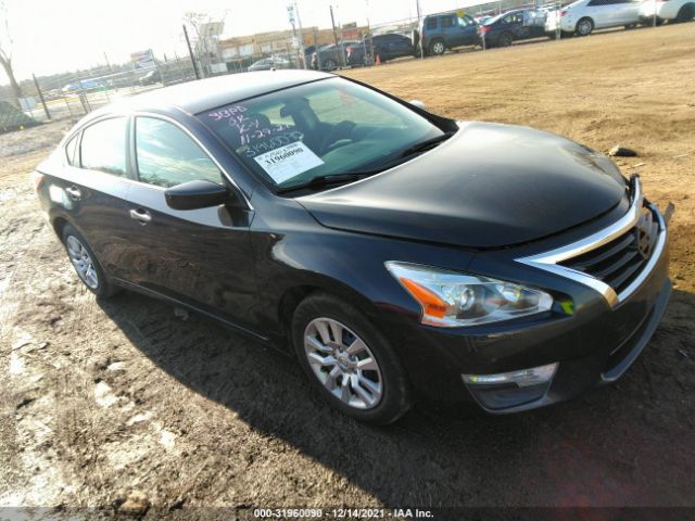 NISSAN ALTIMA 2013 1n4al3ap2dc259382