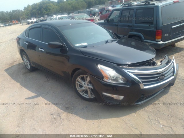 NISSAN ALTIMA 2013 1n4al3ap2dc259771