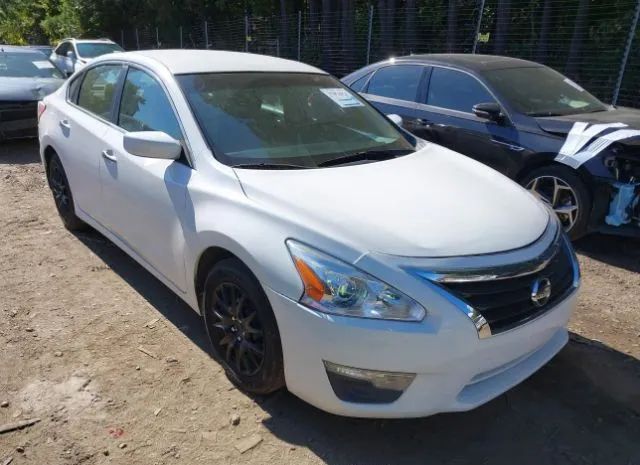 NISSAN ALTIMA 2013 1n4al3ap2dc260130