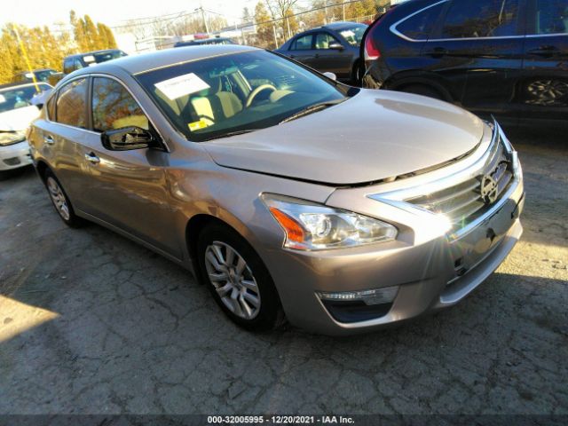 NISSAN ALTIMA 2013 1n4al3ap2dc260760