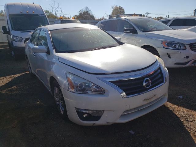 NISSAN ALTIMA 2.5 2013 1n4al3ap2dc261410