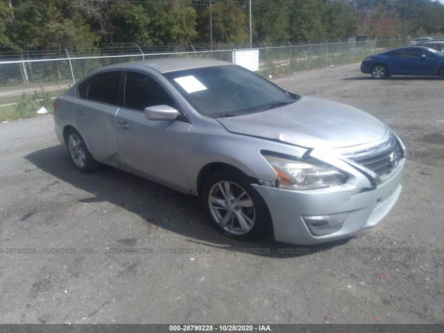 NISSAN ALTIMA 2013 1n4al3ap2dc261472