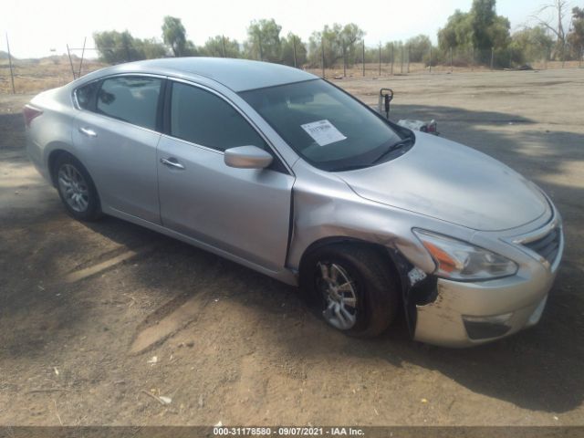 NISSAN ALTIMA 2013 1n4al3ap2dc261536