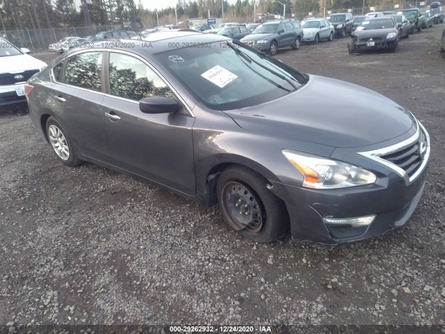 NISSAN ALTIMA 2013 1n4al3ap2dc261679