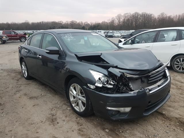 NISSAN ALTIMA 2.5 2013 1n4al3ap2dc261682