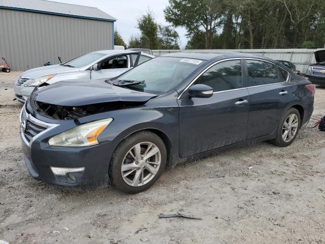 NISSAN ALTIMA 2.5 2013 1n4al3ap2dc261858