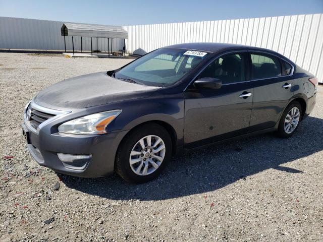 NISSAN ALTIMA 2.5 2013 1n4al3ap2dc262461