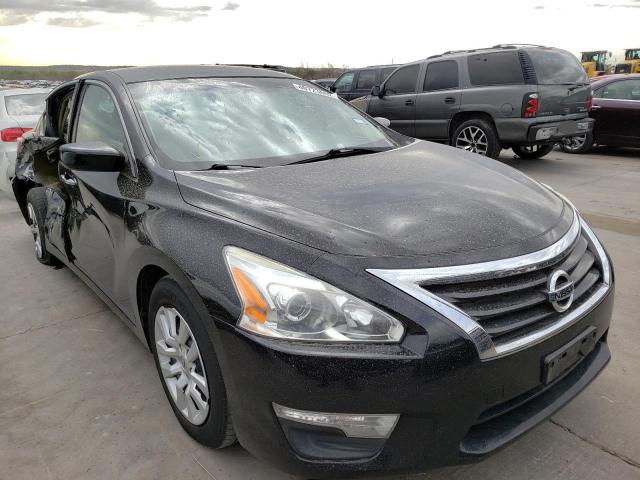 NISSAN ALTIMA 2.5 2013 1n4al3ap2dc262864