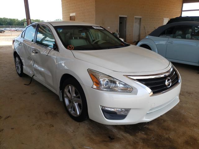 NISSAN ALTIMA 2.5 2013 1n4al3ap2dc263075