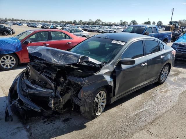 NISSAN ALTIMA 2013 1n4al3ap2dc263447