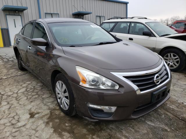 NISSAN ALTIMA 2013 1n4al3ap2dc263531